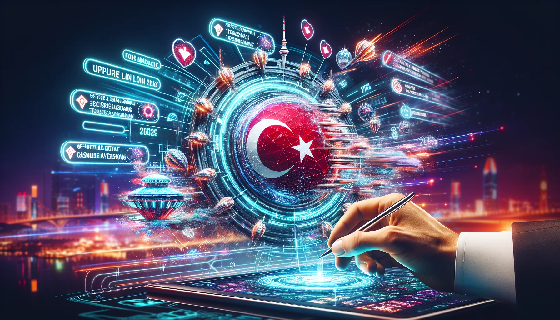 Matbet Giriş 2026 Türkiye